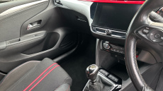 Vauxhall Corsa 1.2 Turbo SRi 5dr Petrol Hatchback